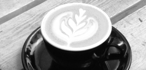 Coffee Is Great!